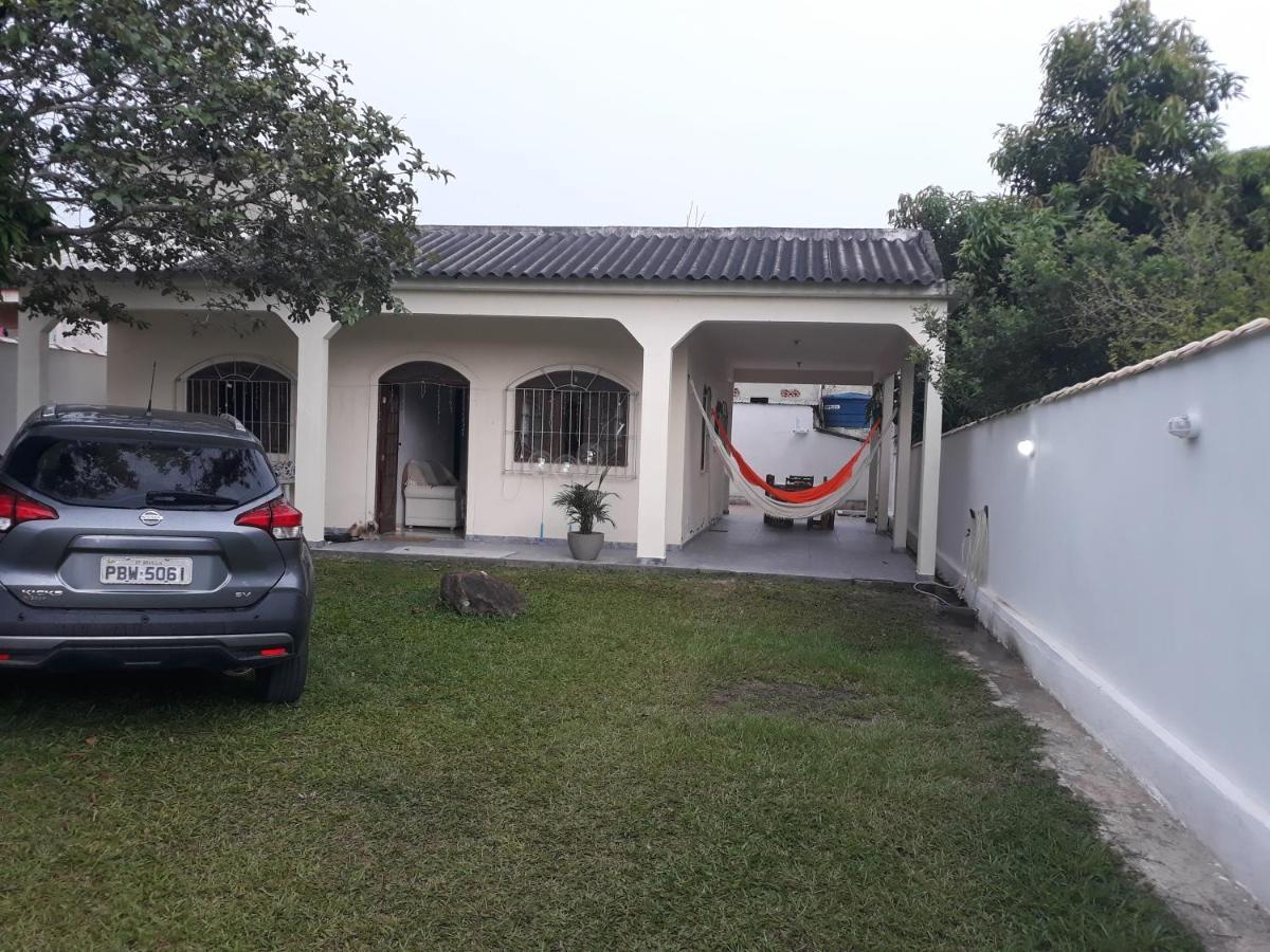 Casa Em Sao Pedro Da Aldeia - Rj Villa Exterior photo
