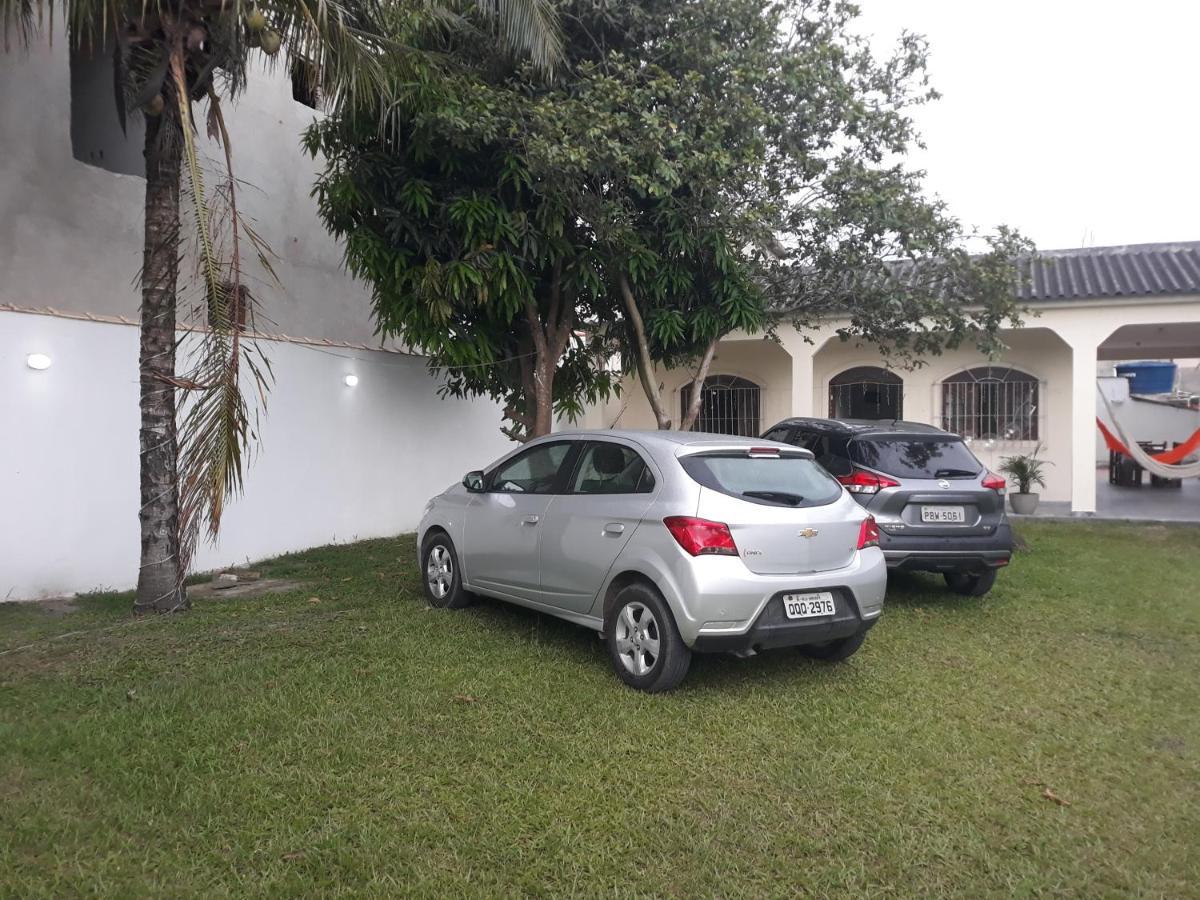 Casa Em Sao Pedro Da Aldeia - Rj Villa Exterior photo