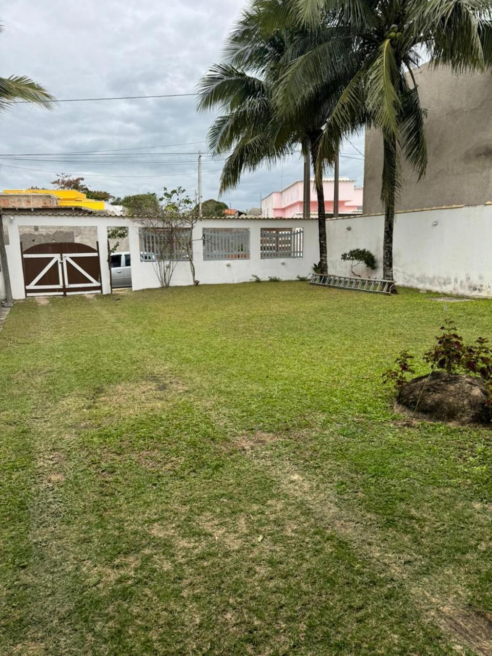 Casa Em Sao Pedro Da Aldeia - Rj Villa Exterior photo