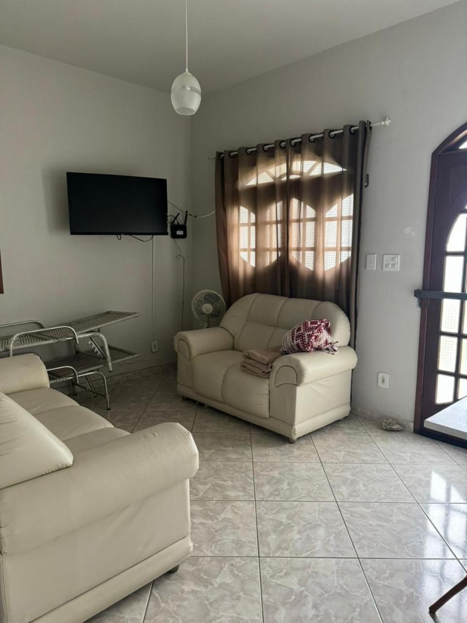 Casa Em Sao Pedro Da Aldeia - Rj Villa Exterior photo