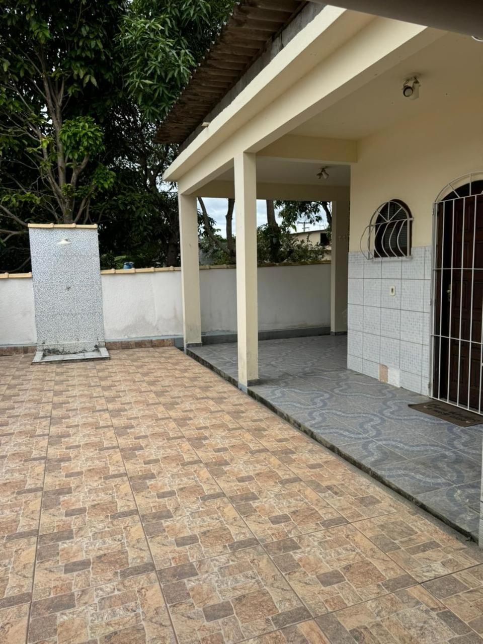 Casa Em Sao Pedro Da Aldeia - Rj Villa Exterior photo