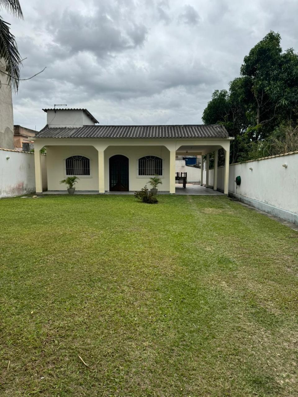 Casa Em Sao Pedro Da Aldeia - Rj Villa Exterior photo