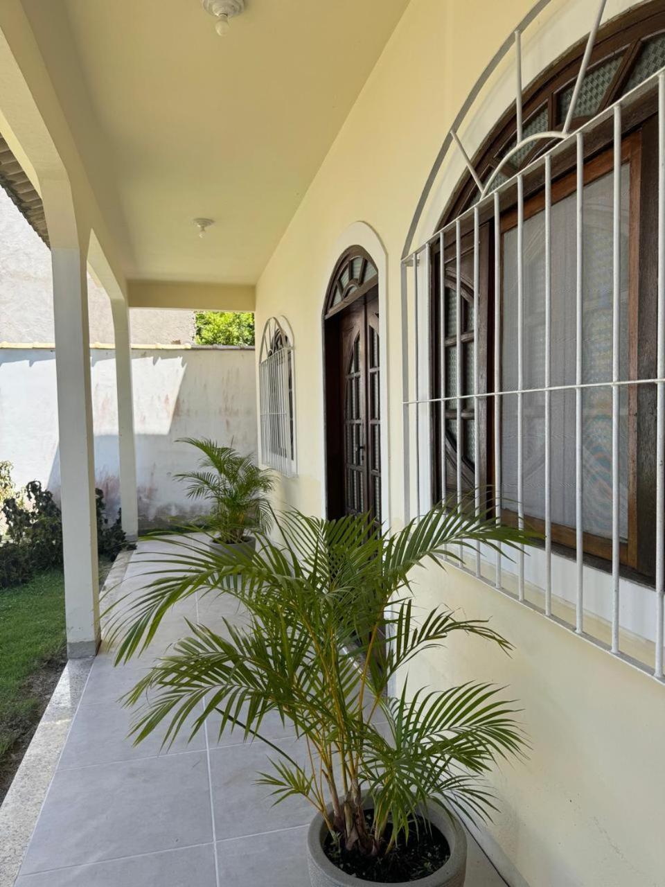 Casa Em Sao Pedro Da Aldeia - Rj Villa Exterior photo